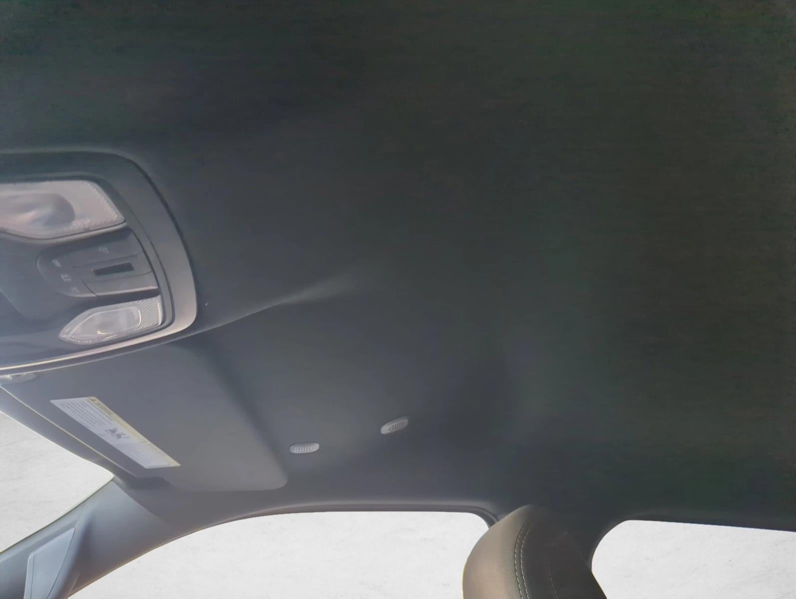 2021 RAM 1500 Big Horn 4x2 Crew Cab 5'7" Box