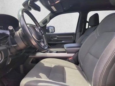 2019 RAM 1500 Big Horn/Lone Star 4x2 Crew Cab 5'7" Box