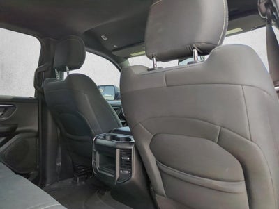 2019 RAM 1500 Big Horn/Lone Star 4x2 Crew Cab 5'7" Box