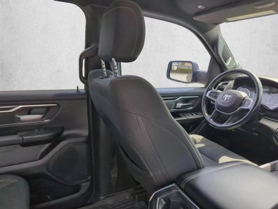 2019 RAM 1500 Big Horn/Lone Star 4x2 Crew Cab 5'7" Box