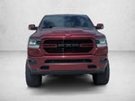 2019 RAM 1500 Big Horn/Lone Star 4x2 Crew Cab 5'7" Box