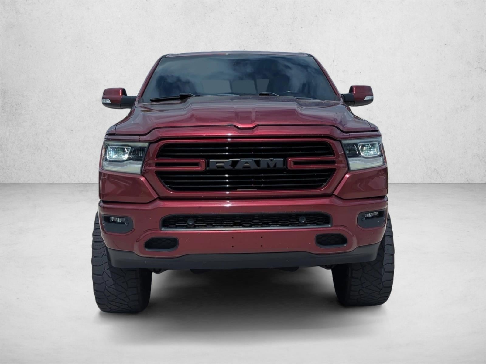 2019 RAM 1500 Big Horn/Lone Star 4x2 Crew Cab 5'7" Box