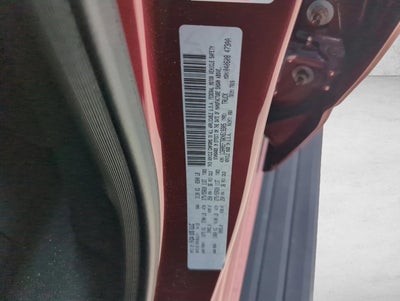 2019 RAM 1500 Big Horn/Lone Star 4x2 Crew Cab 5'7" Box