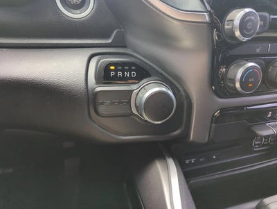 2019 RAM 1500 Big Horn/Lone Star 4x2 Crew Cab 5'7" Box