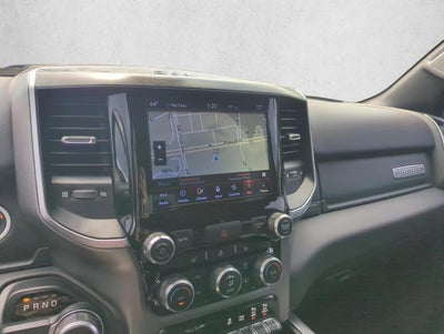 2019 RAM 1500 Big Horn/Lone Star 4x2 Crew Cab 5'7" Box