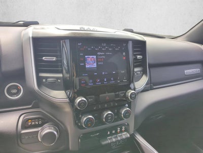 2019 RAM 1500 Big Horn/Lone Star 4x2 Crew Cab 5'7" Box