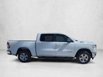 2022 RAM 1500 Big Horn 4x2 Crew Cab 5'7" Box