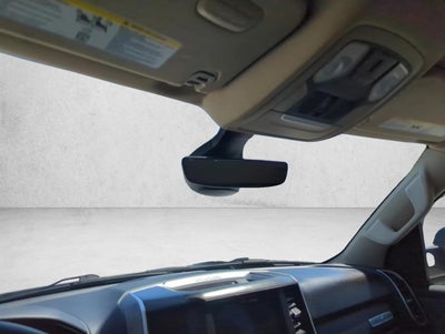 2020 RAM 1500 Lone Star 4x2 Crew Cab 5'7" Box