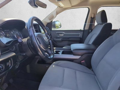 2020 RAM 1500 Lone Star 4x2 Crew Cab 5'7" Box