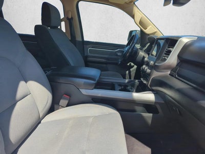 2020 RAM 1500 Lone Star 4x2 Crew Cab 5'7" Box