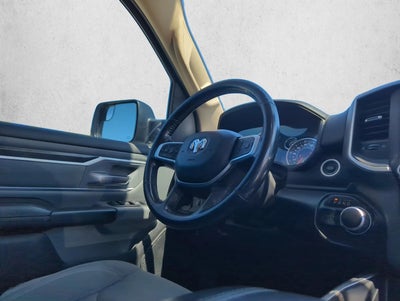 2020 RAM 1500 Lone Star 4x2 Crew Cab 5'7" Box