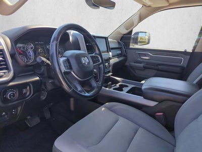 2020 RAM 1500 Lone Star 4x2 Crew Cab 5'7" Box