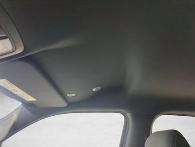 2021 RAM 1500 Big Horn 4x2 Crew Cab 5'7" Box