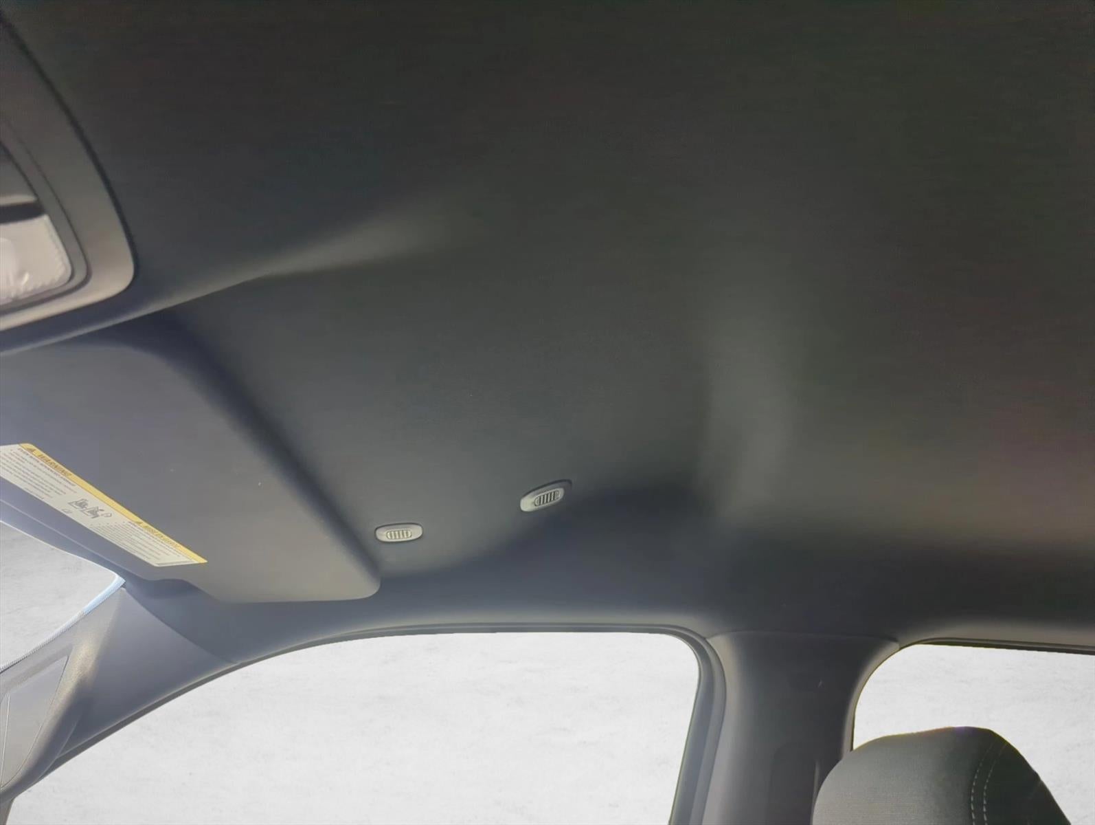 2021 RAM 1500 Big Horn 4x2 Crew Cab 5'7" Box