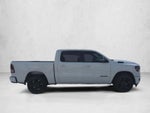 2021 RAM 1500 Big Horn 4x2 Crew Cab 5'7" Box