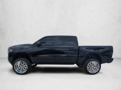 2023 RAM 1500 Limited 4x2 Crew Cab 5'7" Box