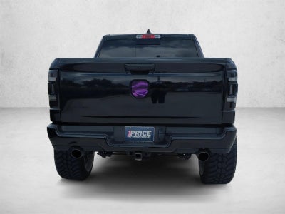 2023 RAM 1500 Limited 4x2 Crew Cab 5'7" Box