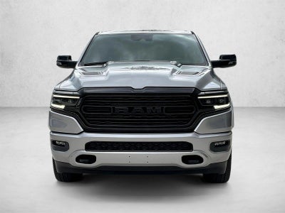 2023 RAM 1500 Limited 4x2 Crew Cab 5'7" Box