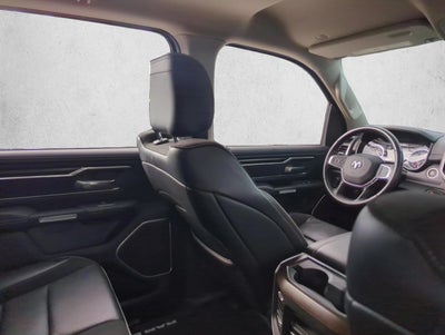 2022 RAM 1500 Laramie 4x2 Crew Cab 5'7" Box