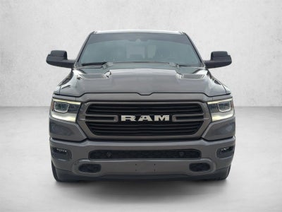 2023 RAM 1500 Laramie 4x2 Crew Cab 5'7" Box
