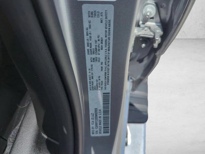 2025 RAM 1500 Tradesman 4x4 Quad Cab 6'4" Box