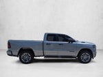 2025 RAM 1500 Tradesman 4x4 Quad Cab 6'4" Box