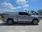 2025 RAM 1500 Tradesman 4x4 Quad Cab 6'4" Box