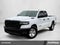 2025 RAM 1500 Tradesman 4x4 Quad Cab 6'4" Box