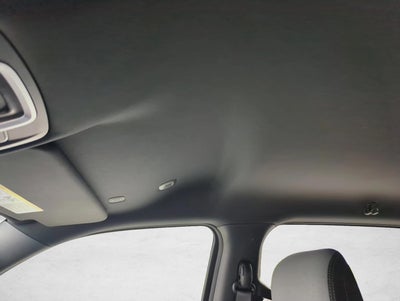 2025 RAM 1500 Big Horn 4x4 Crew Cab 5'7" Box