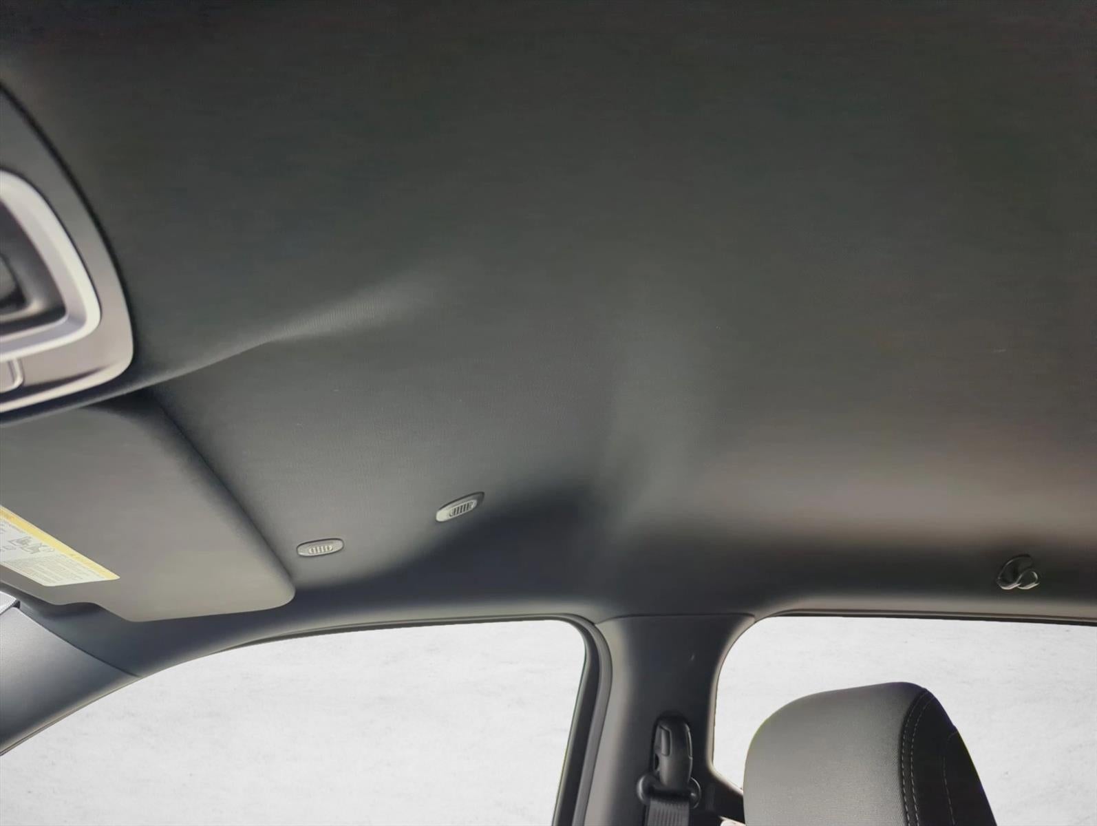 2025 RAM 1500 Big Horn 4x4 Crew Cab 5'7" Box