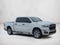 2025 RAM 1500 Big Horn 4x4 Crew Cab 5'7" Box