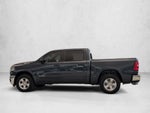 2025 RAM 1500 Big Horn 4x4 Crew Cab 5'7" Box