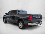 2025 RAM 1500 Big Horn 4x4 Crew Cab 5'7" Box