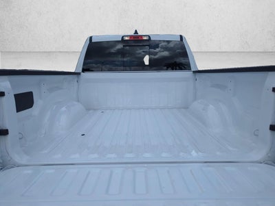 2026 RAM 1500 Big Horn 4x4 Crew Cab 5'7" Box