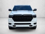 2023 RAM 1500 Big Horn 4x4 Crew Cab 5'7" Box