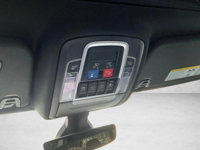2023 RAM 1500 Big Horn 4x4 Crew Cab 5'7" Box