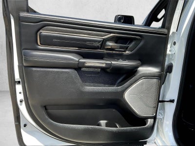 2021 RAM 1500 Limited 4x4 Crew Cab 5'7" Box