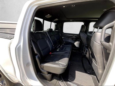2021 RAM 1500 Limited 4x4 Crew Cab 5'7" Box