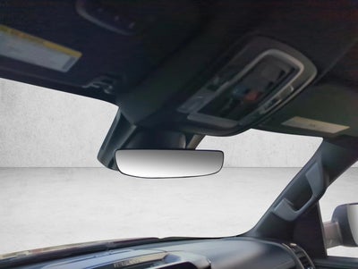 2021 RAM 1500 Limited 4x4 Crew Cab 5'7" Box