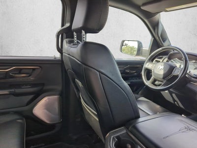 2021 RAM 1500 Limited 4x4 Crew Cab 5'7" Box
