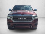 2021 RAM 1500 Limited 4x4 Crew Cab 5'7" Box