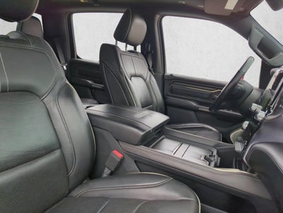 2020 RAM 1500 Limited 4x4 Crew Cab 5'7" Box