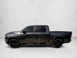 2025 RAM 1500 Laramie 4x4 Crew Cab 5'7" Box
