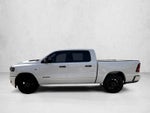 2026 RAM 1500 Laramie 4x4 Crew Cab 5'7" Box