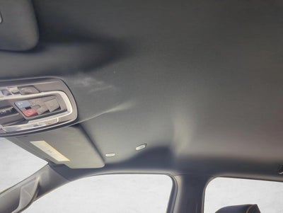 2020 RAM 1500 Laramie 4x4 Crew Cab 5'7" Box