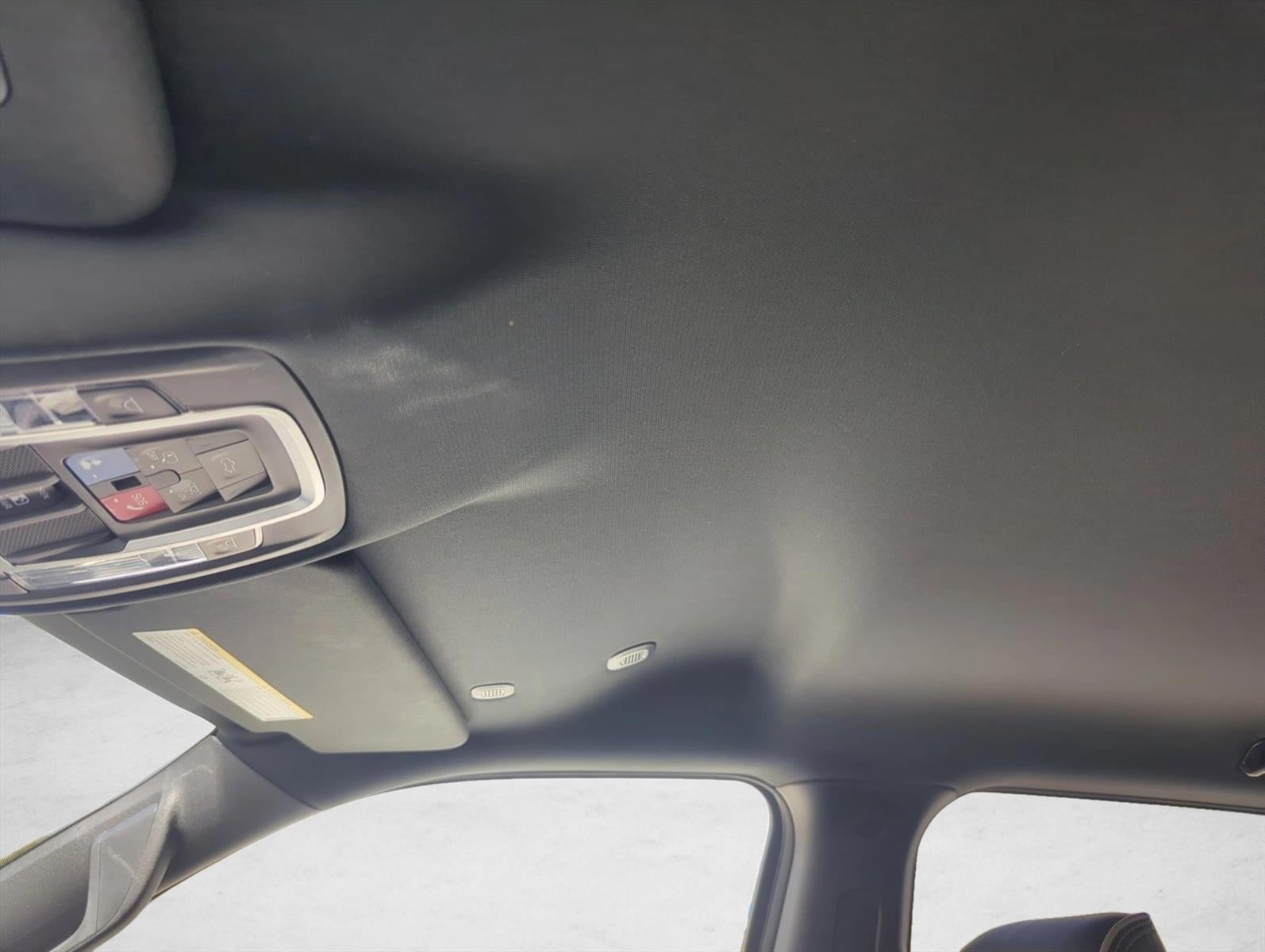 2020 RAM 1500 Laramie 4x4 Crew Cab 5'7" Box