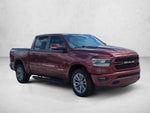 2020 RAM 1500 Laramie 4x4 Crew Cab 5'7" Box