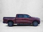 2020 RAM 1500 Laramie 4x4 Crew Cab 5'7" Box