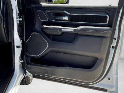 2023 RAM 1500 Laramie 4x4 Crew Cab 5'7" Box