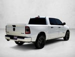 2023 RAM 1500 Laramie 4x4 Crew Cab 5'7" Box